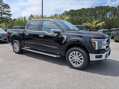 in Hardeeville 2026 Ford F-150 Lariat Truck New