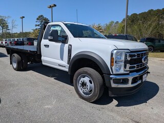 2026 Ford F-450 Chassis XL Chassis