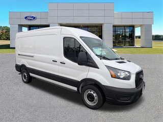 2026 Ford Transit-250 Cargo Base Cargo Van