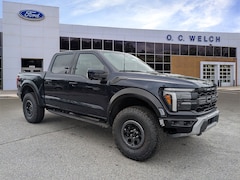 in Hardeeville 2025 Ford F-150 Raptor Truck New