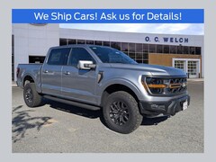 in Hardeeville 2025 Ford F-150 Tremor Truck New