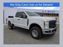 in Hardeeville 2026 Ford F-250 XL Truck New