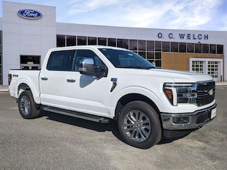 2025 Ford F-150 Lariat Truck