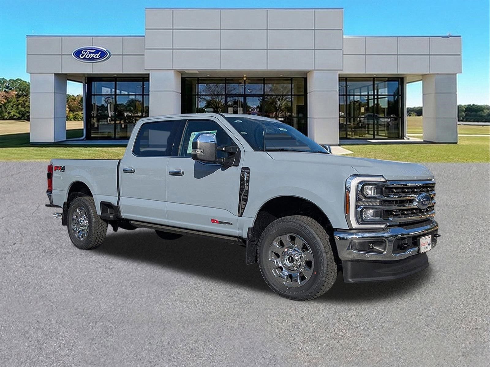 2026 Ford F-350 Truck 