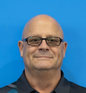 Staff member Dan Westover from 3defc65b3836