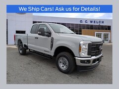 in Hardeeville 2026 Ford F-250 XL Truck New