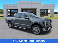 in Hardeeville 2026 Ford F-150 Lariat Truck New