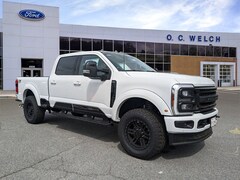 in Hardeeville 2024 Ford F-250 Roush Truck New