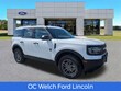  Ford Bronco Sport