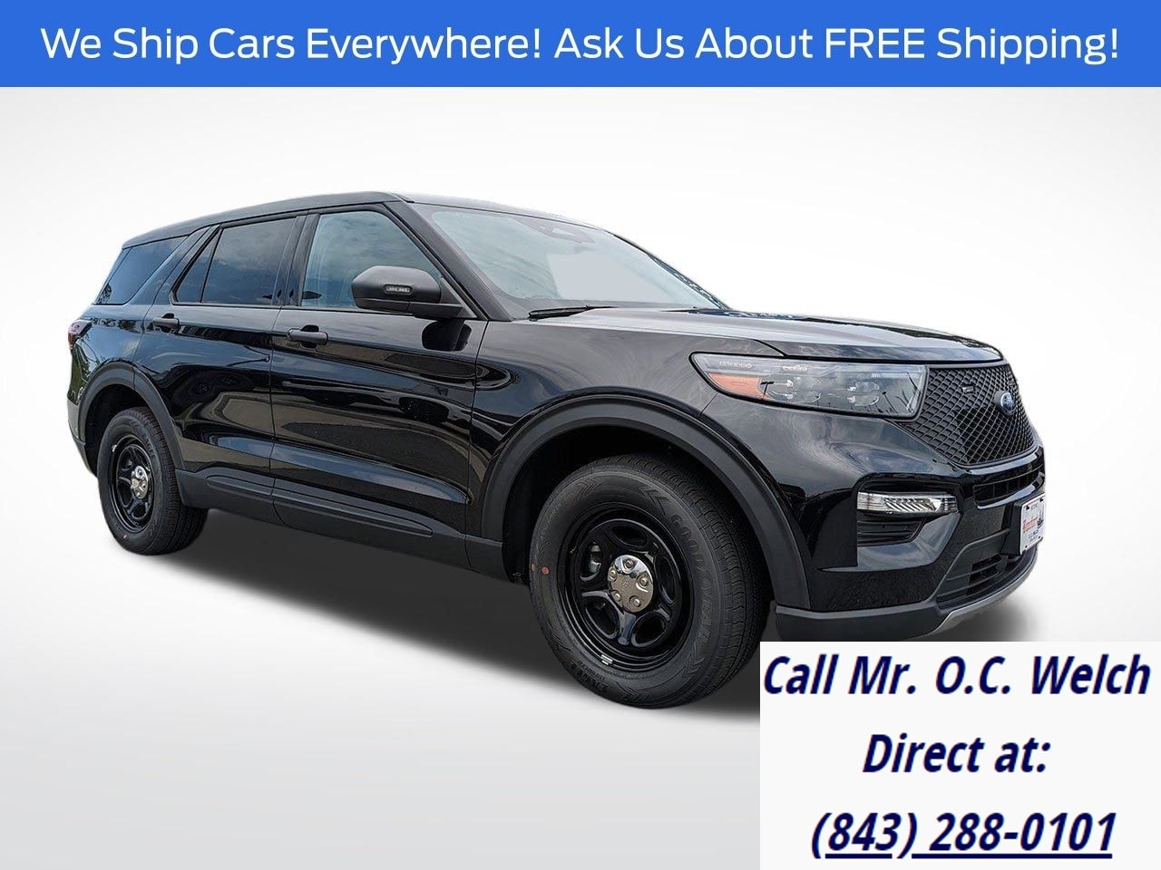 2025 Ford Explorer's photo