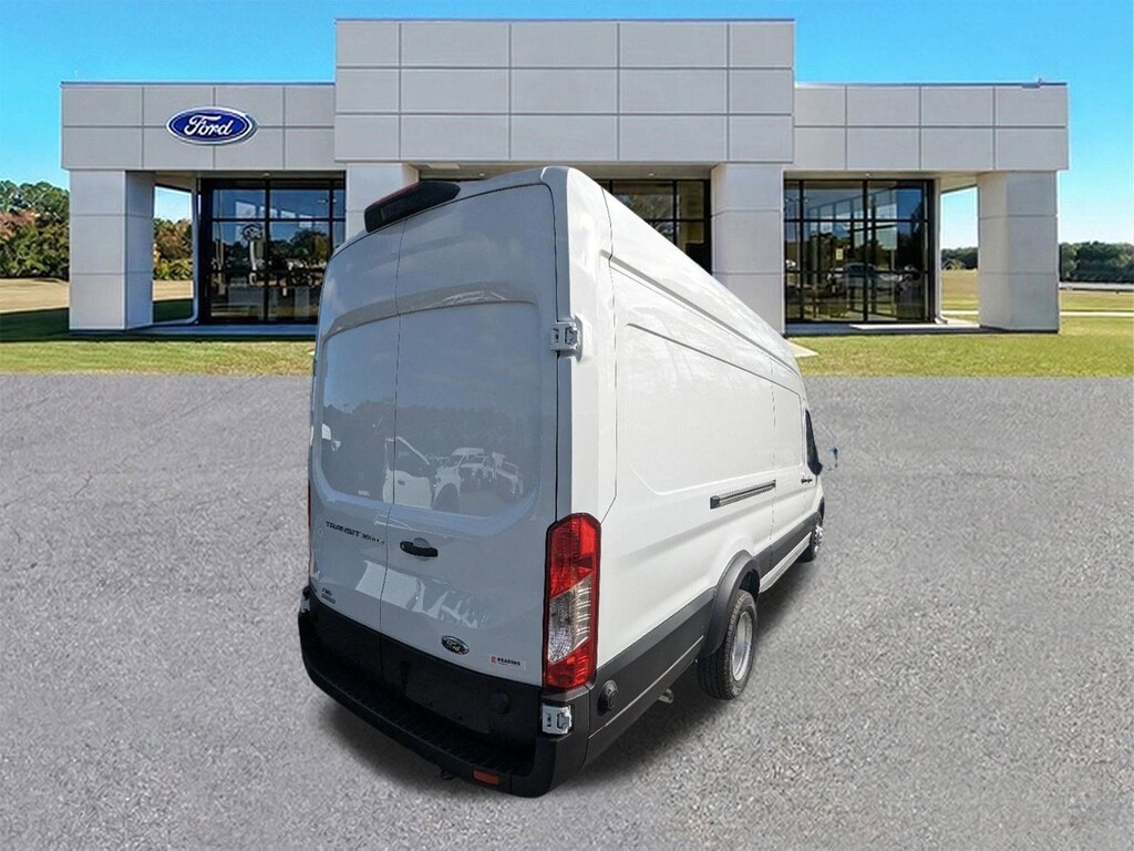 New 2024 Ford Transit-350 Cargo Base Cargo Van