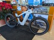  Ford Mustang E-Bike