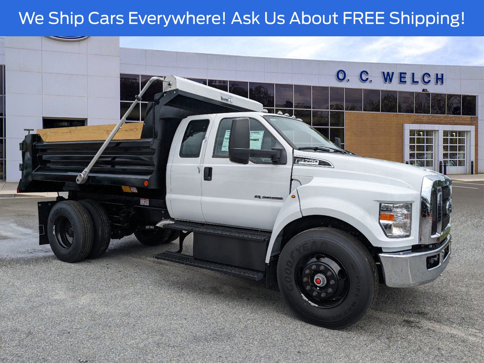 2024 Ford F-Medium Duty Base's photo