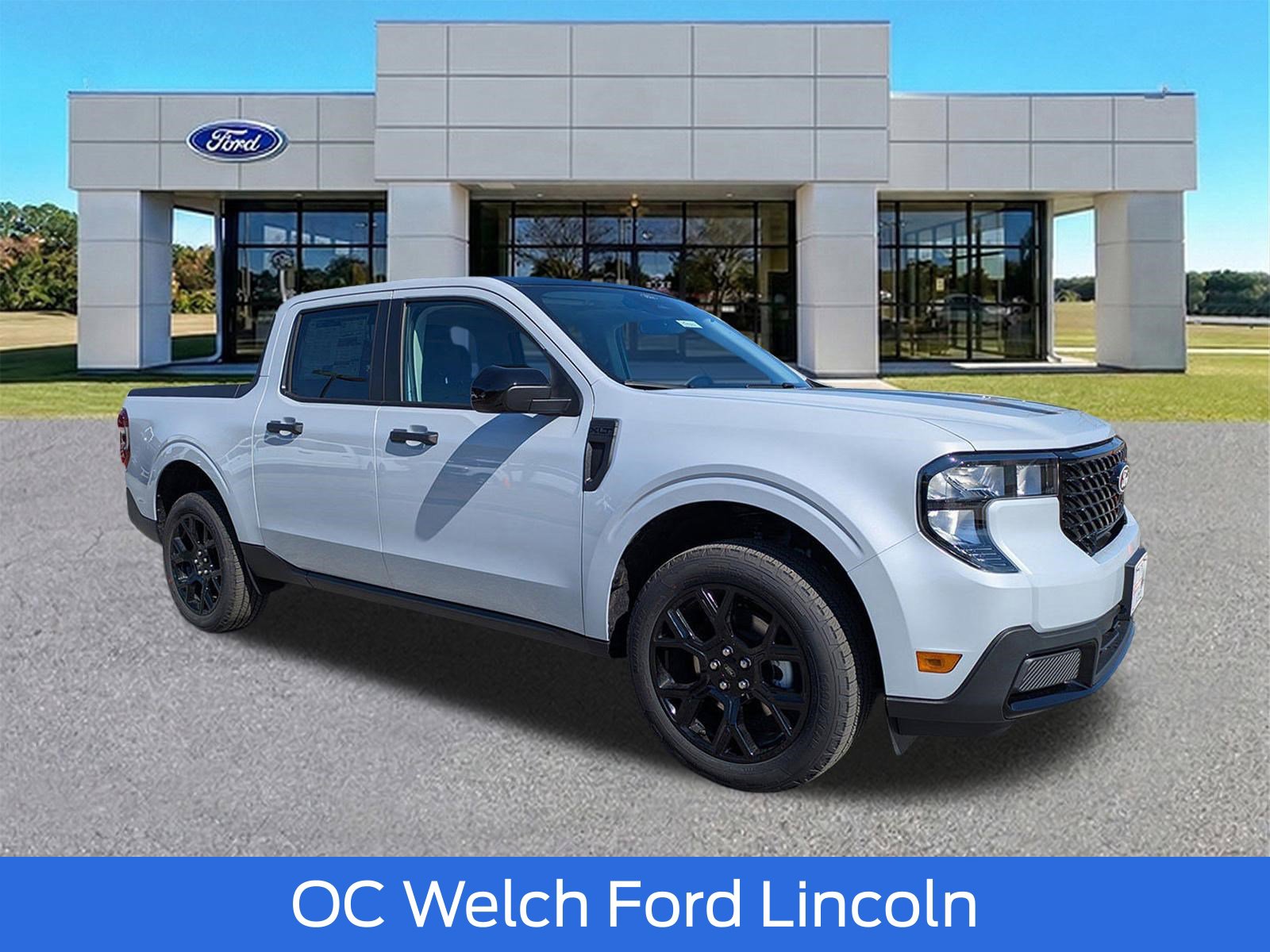  Ford Maverick
