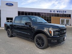 in Hardeeville 2025 Ford F-150 Lariat Truck New