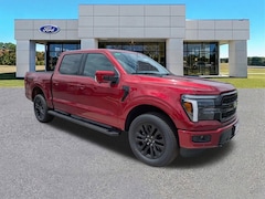 in Hardeeville 2026 Ford F-150 Lariat Truck New