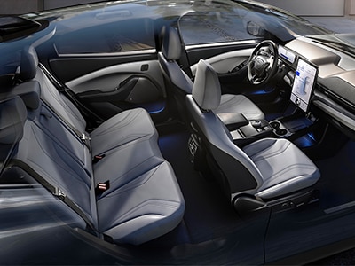 Drive Experiences Drive Experiences