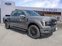 in Hardeeville 2025 Ford F-150 Lariat Truck New