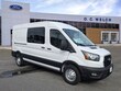Ford Transit-250 Cargo