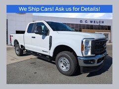 in Hardeeville 2026 Ford F-250 XL Truck New