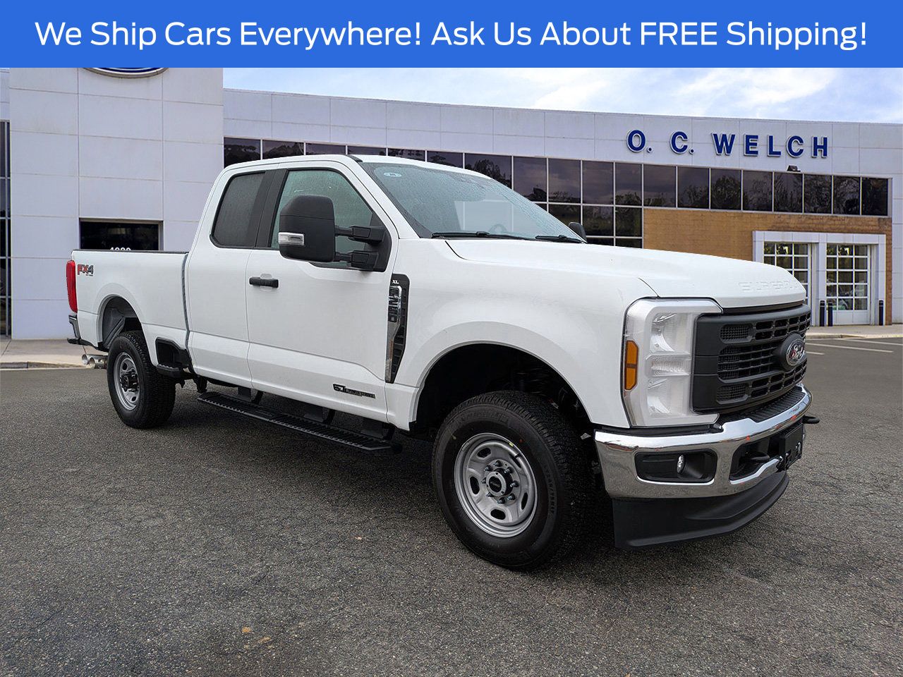 2026 Ford F-250 Base's photo