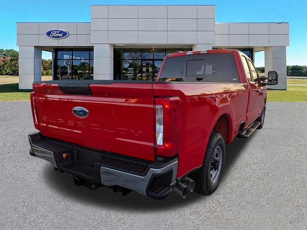 New 2026 Ford F-250 XL Truck