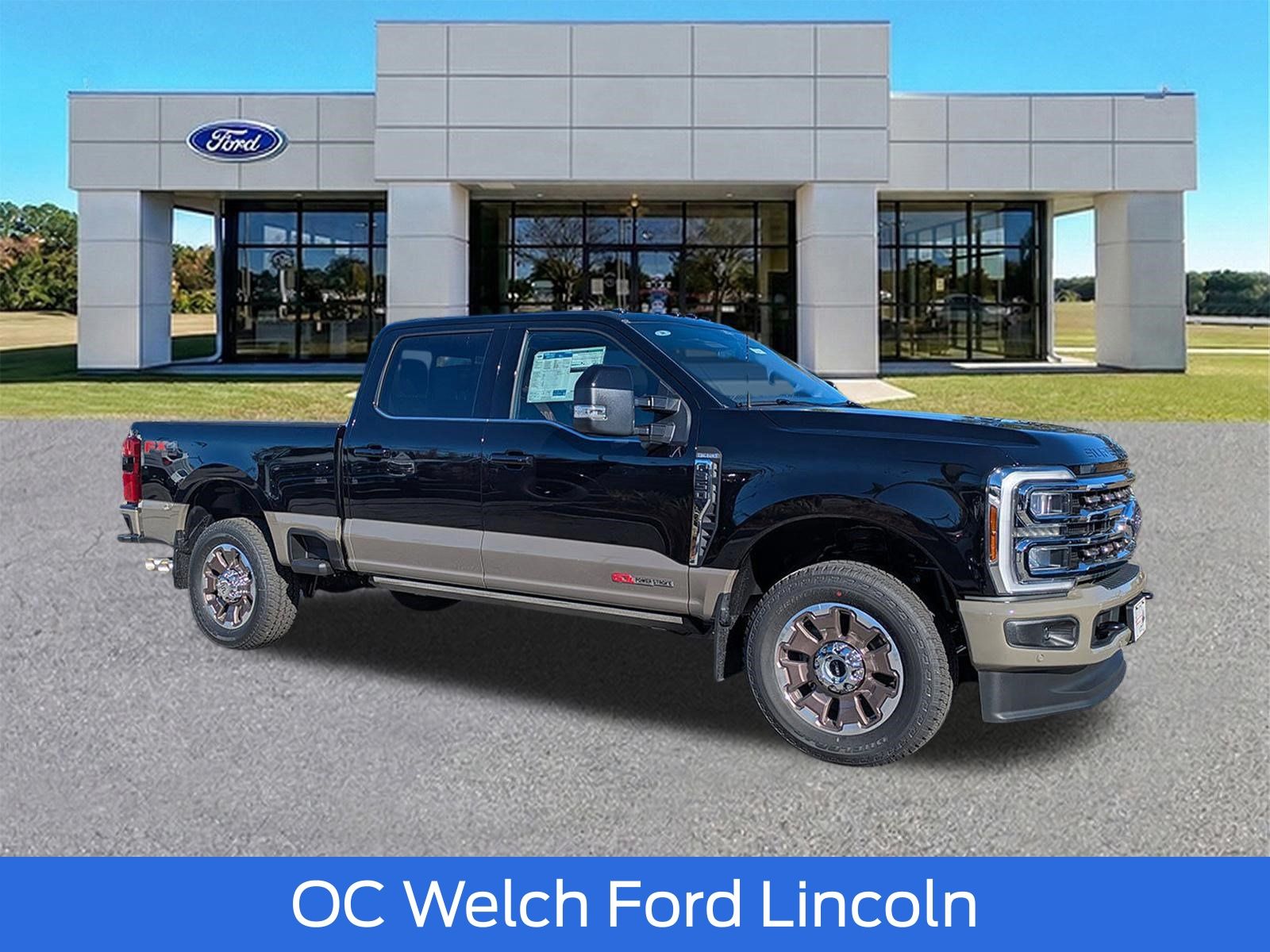 Ford F-350