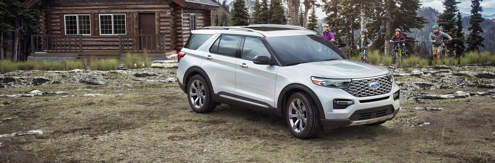 Used Ford Dealer near Bluffton SC OC Welch Ford Lincoln