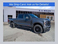 in Hardeeville 2026 Ford F-250 Lariat Truck New
