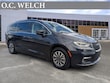 Chrysler Pacifica Hybrid