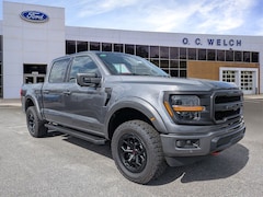 in Hardeeville 2024 Ford F-150 Roush Truck New