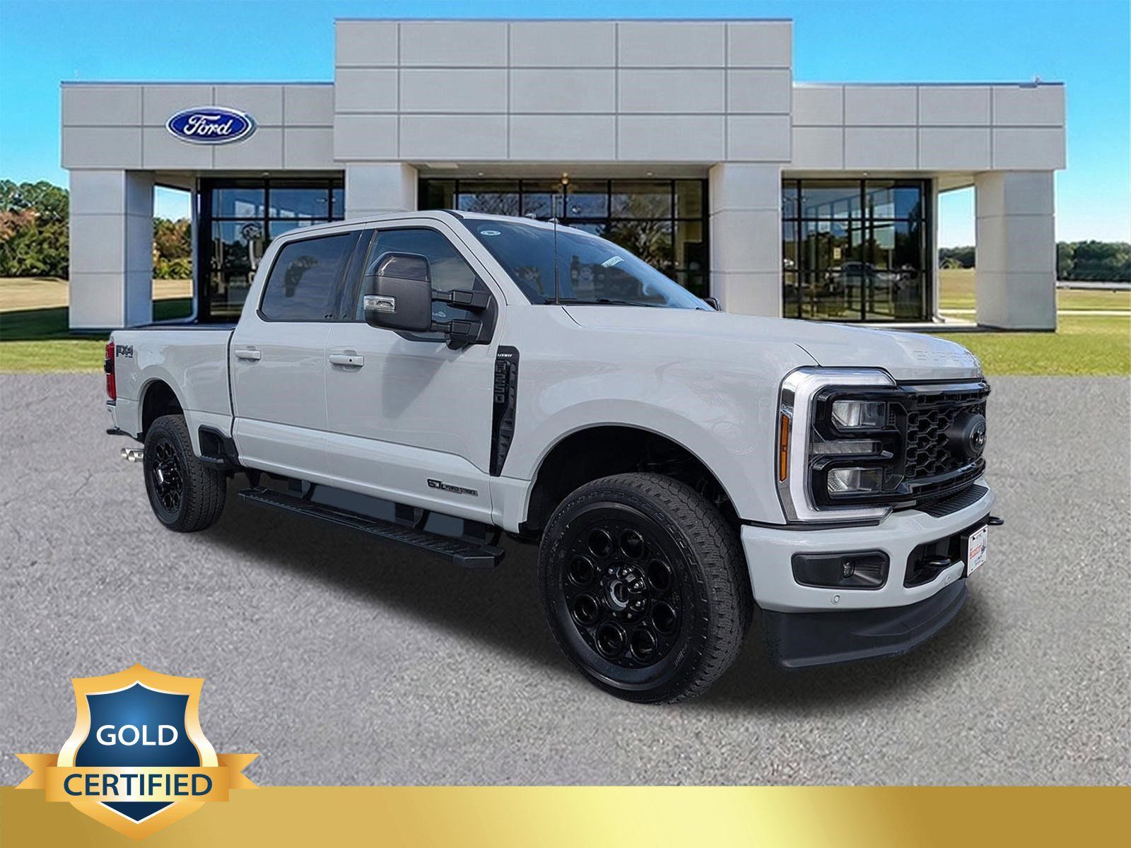2026 Ford F-250 Truck 