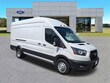  Ford Transit-350 Cargo