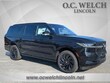 Lincoln Navigator L