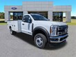  Ford F-550 Chassis