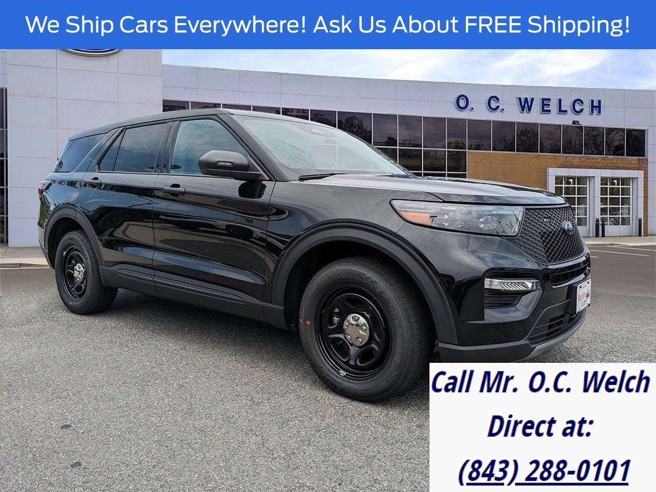 2025 Ford Explorer's photo