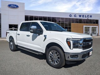 2025 Ford F-150 Lariat Truck