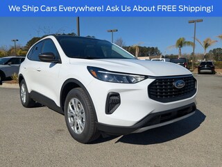 2026 Ford Escape Active SUV