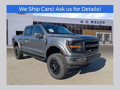 in Hardeeville 2025 Ford F-150 Roush RT6 Truck New