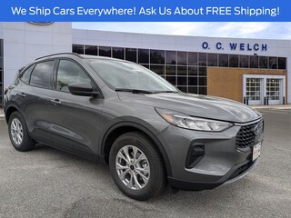 2026 Ford Escape Active SUV