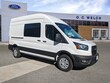 Ford Transit-250 Cargo