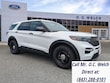  Ford Police Interceptor Utility