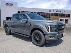 in Hardeeville 2025 Ford F-150 Lariat Truck New