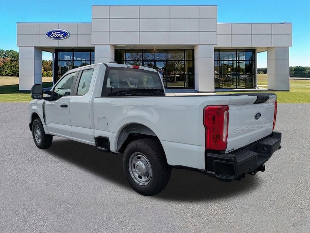 New 2026 Ford F-250 XL Truck