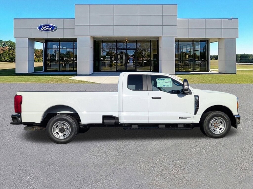New 2026 Ford F-250 XL Truck