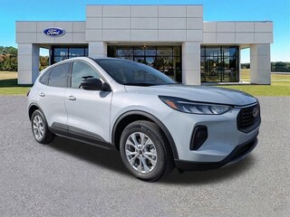 2026 Ford Escape Active SUV