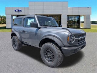 2026 Ford Bronco Base SUV