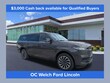  Lincoln Navigator L