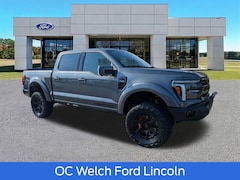in Hardeeville 2026 Ford F-150 Lariat Truck New