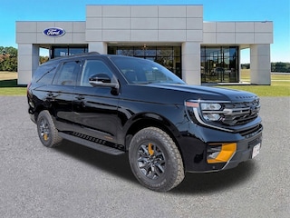 2026 Ford Expedition Tremor SUV